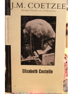 Elizabeth Costello (Usado)