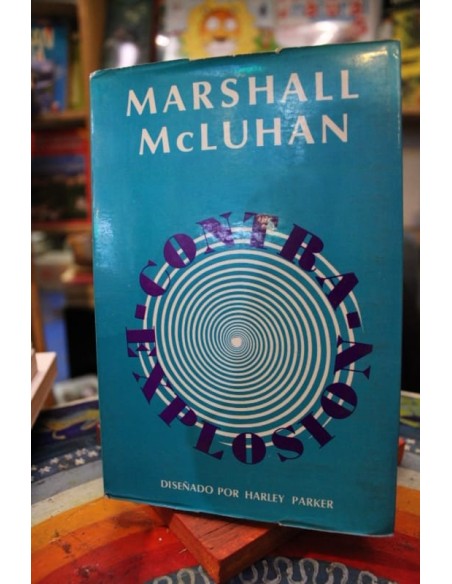 Contra-explosión (Usado)