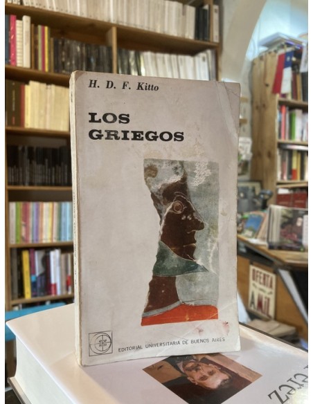 Los griegos (Usado) Los griegos (Usado)