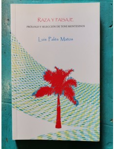 Raza y paisaje (Usado)