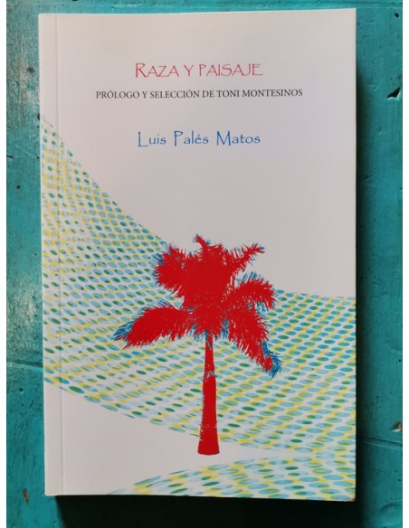 Raza y paisaje (Usado) Raza y paisaje (Usado)