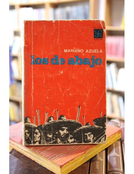 Los de abajo (Usado) Los de abajo (Usado)