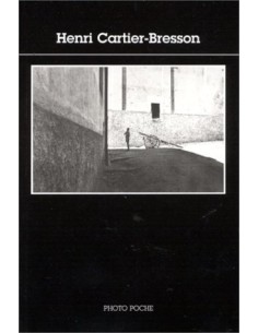 Henri Cartier-Bresson (Usado)