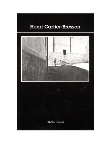 Henri Cartier-Bresson (Usado)