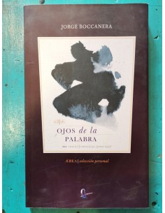 Ojos de la palabra (Usado)