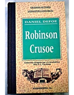 Robinson Crusoe (Usado)