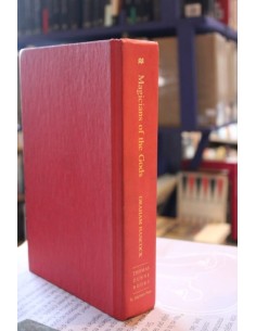 Magicians of the god (Inglés) (Usado)