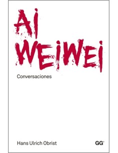 Ai Weiwei. Conversaciones (Usado)