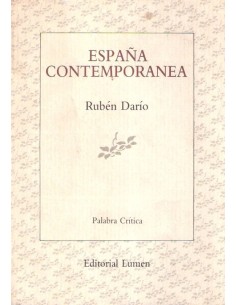 España contemporánea (Usado)