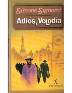 Adiós, Volodia (Usado)