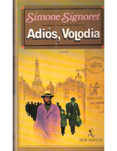 Adiós, Volodia (Usado) Adiós, Volodia (Usado)