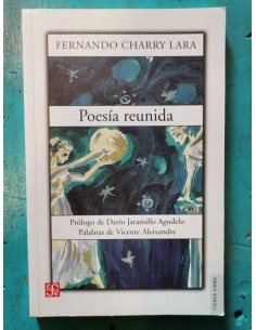 Poesía reunida (Usado)