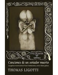 Canciones de un soñador muertos (Nuevo)