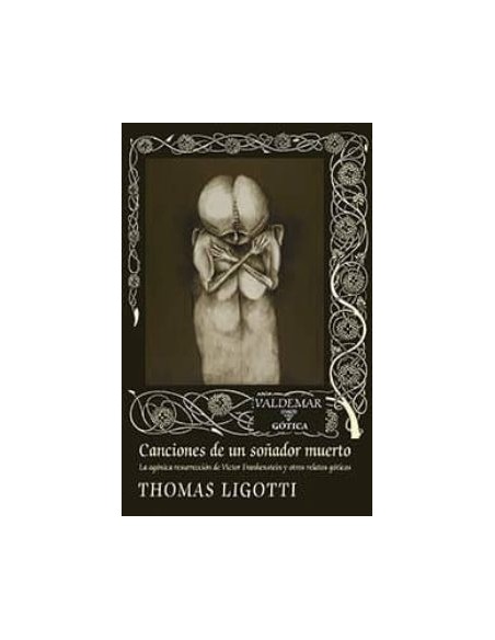 Canciones de un soñador muertos (Nuevo) Canciones de un soñador muertos (Nuevo)