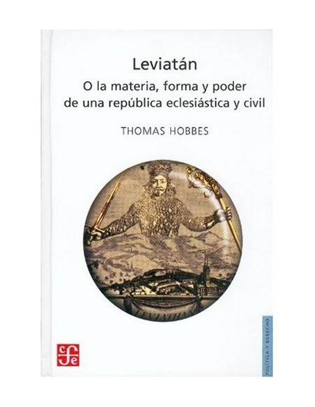 Leviatán (Usado) Leviatán (Usado)