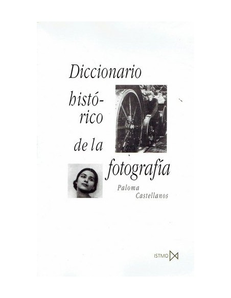 Diccionario histórico de la fotografía (Usado) Diccionario histórico de la fotografía (Usado)