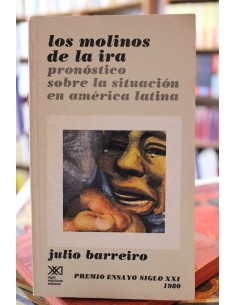 Los molinos de la ira (Usado)