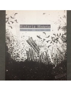 Historia histeria (Usado)