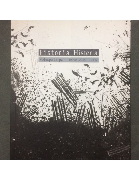 Historia histeria (Usado)