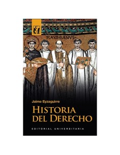 Historia del Derecho (Nuevo)