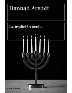 La tradición oculta (Nuevo) (Nuevo)