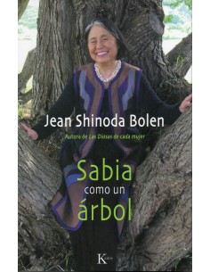 Sabia como un árbol (Usado)