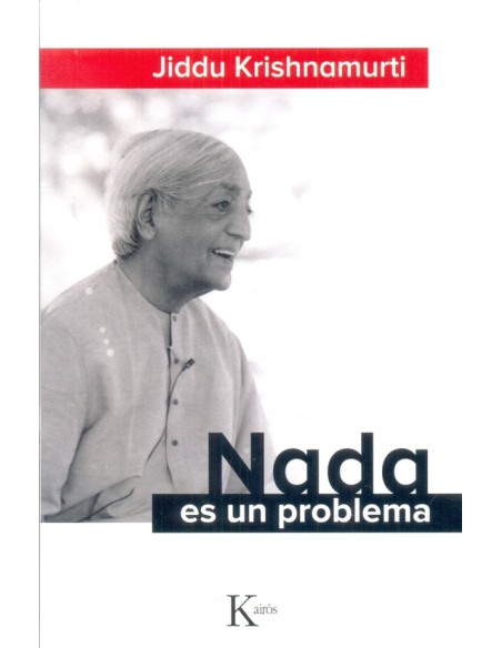 Nada es un problema (Usado)