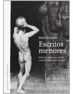 Escritos menores (Nuevo)