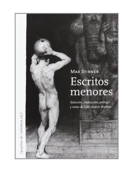Escritos menores (Nuevo) Escritos menores (Nuevo)