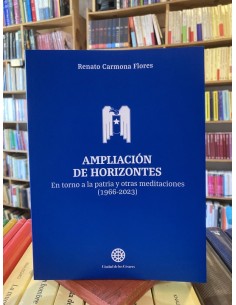 Ampliación de horizontes  (Nuevo)