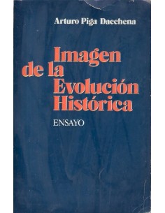 Imagen de la evolución histórica (Usado)