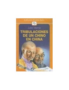 Las tribulaciones de un chino en China (Usado)
