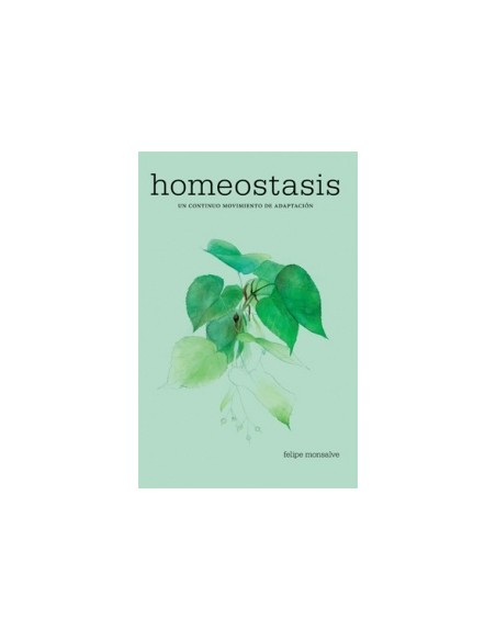 Homeostasis (Usado)