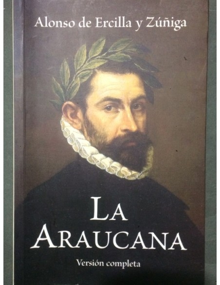 La Araucana (Usado) La Araucana (Usado)