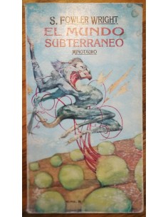 El mundo subterráneo (Usado)