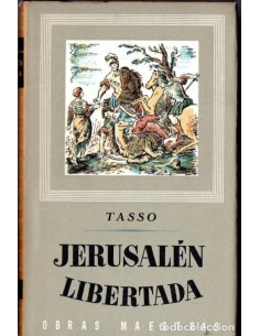 Jerusalén libertada (Usado)