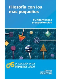Filosofía con los más pequeños (Usado)