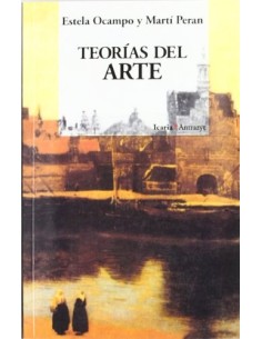 Teorías del arte (Usado)