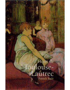 Henry de Toulouse-Lautrec (Usado)