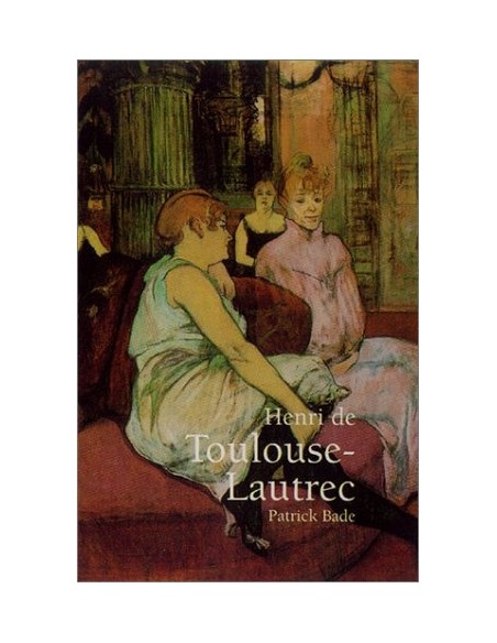 Henry de Toulouse-Lautrec (Usado)