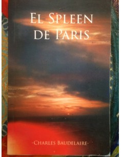 El Spleen de París (Usado)