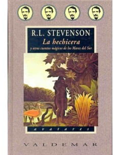 La hechicera (Nuevo)