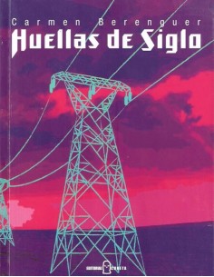 Huellas de siglo (Usado)
