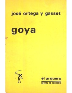 Goya (Usado)