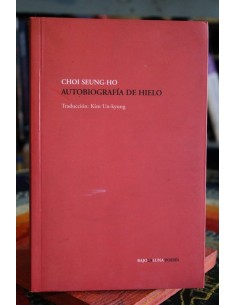 Autobiografía de hielo (Usado)