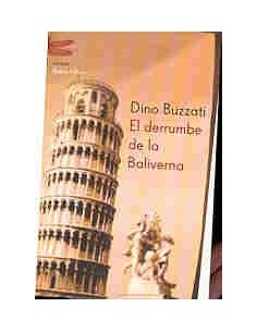 El derrumbe de la Baliverna (Usado)