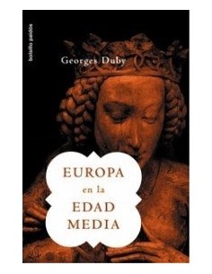 Europa en la Edad Media   (Usado)