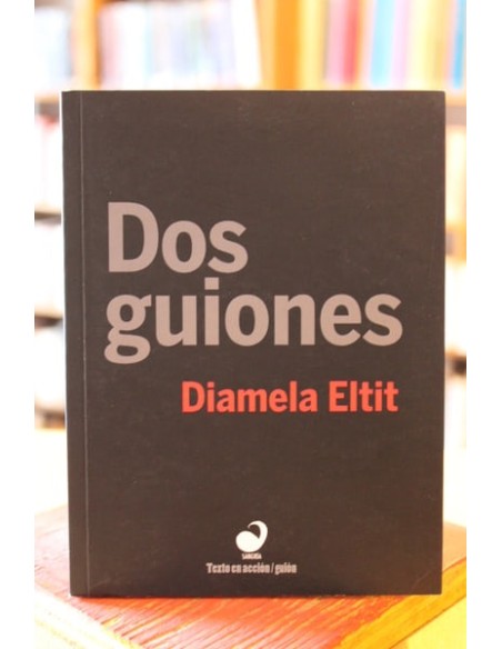 Dos guiones (Usado) Dos guiones (Usado)