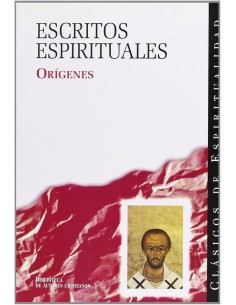 Escritos espirituales (Nuevo)