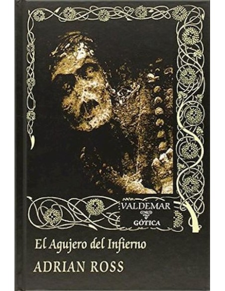 El Agujero del infierno (Nuevo) El Agujero del infierno (Nuevo)